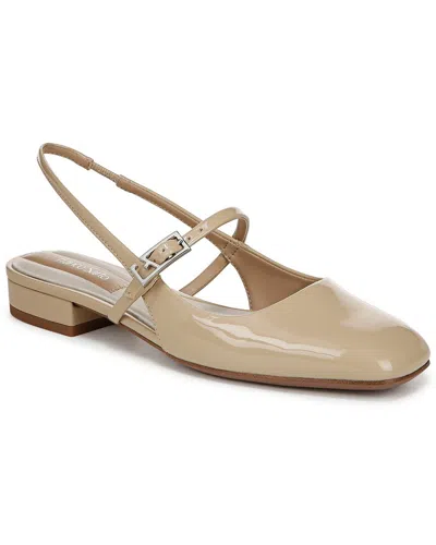 Franco Sarto Destin Slingback In Neutral