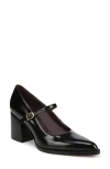 Franco Sarto Diane Mary Jane Pumps In Black