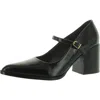 Franco Sarto Diane Mary Jane Pumps In Multi
