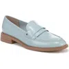 Franco Sarto Edith Penny Loafer In Blue