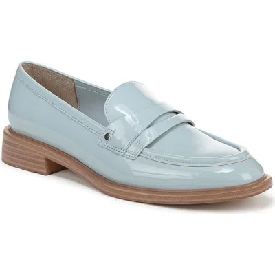 Franco Sarto Edith Penny Loafer In Blue