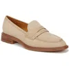 Franco Sarto Edith 2 Loafers In Natural