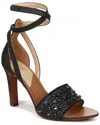 Franco Sarto Eleanor 2 Ankle Strap Sandal