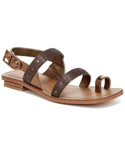 Franco Sarto Ellis2 Sandal In Gold