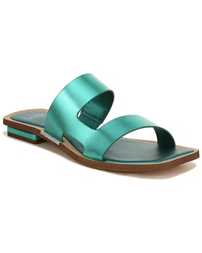Franco Sarto Emily Sandal In Blue