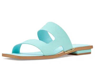 Franco Sarto Emily Slide In Blue