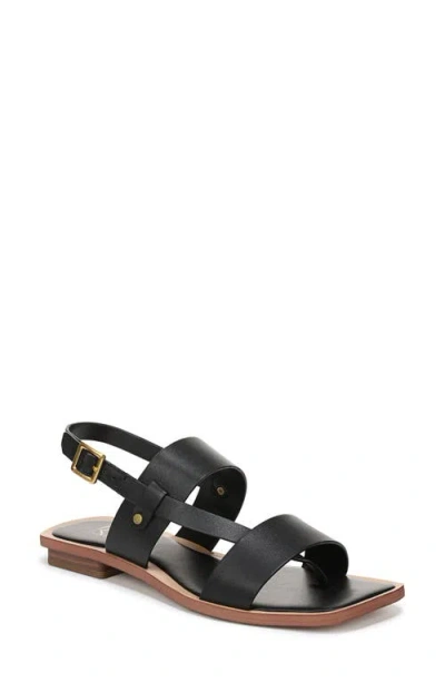 Franco Sarto Enrica 2 Sandal In Black