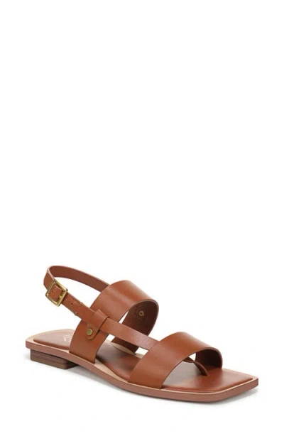 Franco Sarto Enrica 2 Sandal In Brown