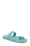 Franco Sarto Estella Sandal In Blue