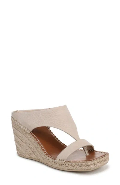 FRANCO SARTO FRANCO SARTO FARREN ESPADRILLE PLATFORM WEDGE SANDAL
