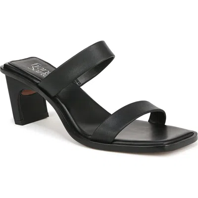 Franco Sarto Felani Slide Sandal In Black