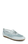 Franco Sarto Fietta Ballet Flat In Blue