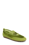 Franco Sarto Fietta Ballet Flat In Green
