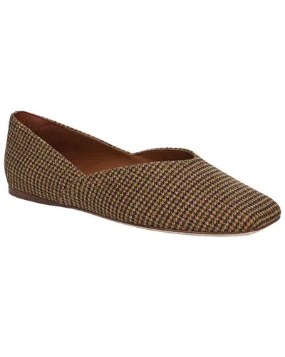 Franco Sarto Flexa Adalina Skimmer In Brown