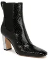 Franco Sarto Flexa Bliss Leather Bootie In Multi