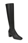 Franco Sarto Flexa Blix Knee High Boot In Black