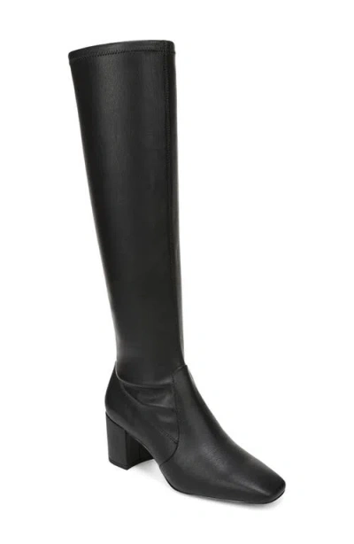 Franco Sarto Flexa Blix Knee High Boot In Black