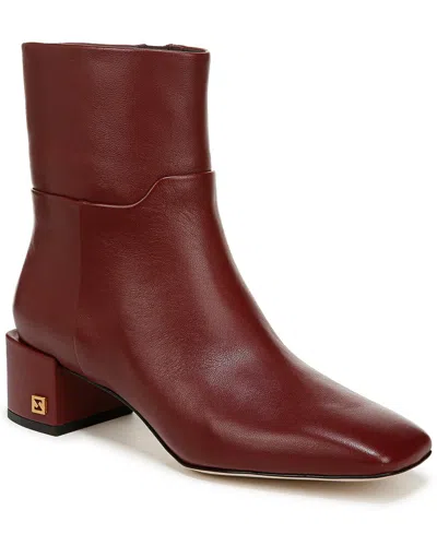 FRANCO SARTO FLEXA FABIENE BOOT LEATHER BOOTIE
