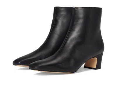 Franco Sarto Flexa Savino In Black