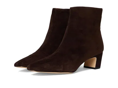 Franco Sarto Flexa Savino In Brown