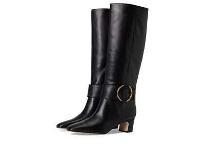 Franco Sarto Flexa Solene In Black