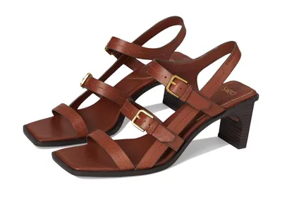 Franco Sarto Frances In Brown