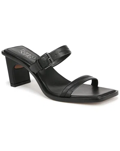 Franco Sarto Frenza Leather Sandal