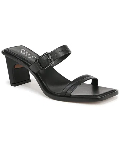 Franco Sarto Frenza Leather Sandal