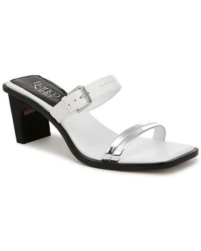 Franco Sarto Frenza Leather Sandal