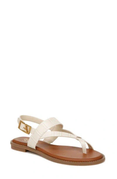 Franco Sarto Gabby Sandal In Ivory