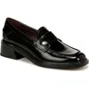 Franco Sarto Gabriella Loafer In Black