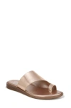 Franco Sarto Gem Sandal In Rose Gold