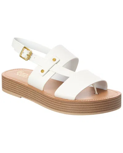 Franco Sarto Genova Sandal In Multi