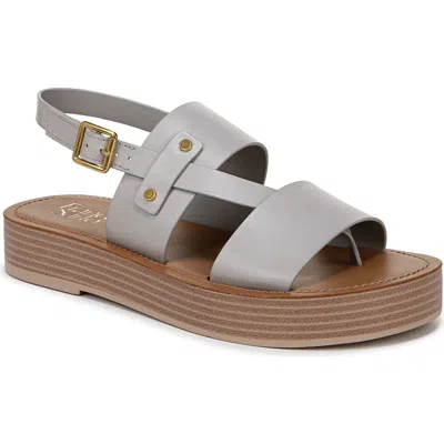 FRANCO SARTO FRANCO SARTO GENOVA SLINGBACK PLATFORM SANDAL