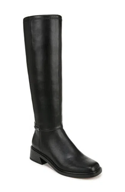 Franco Sarto Geralyn Boot In Black