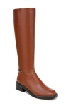 Franco Sarto Geralyn Boot In Brown