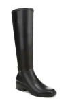 Franco Sarto Geralyna Boot In Black