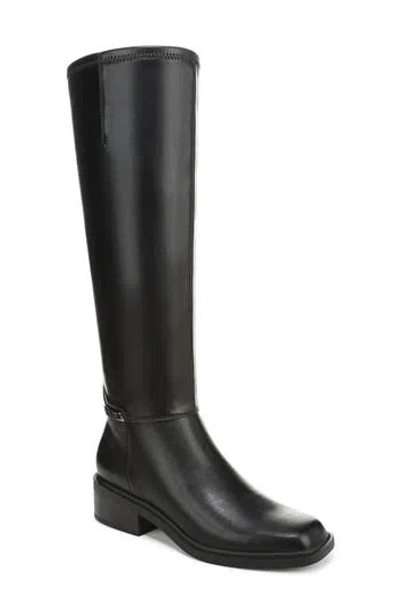 Franco Sarto Geralyna Boot In Black