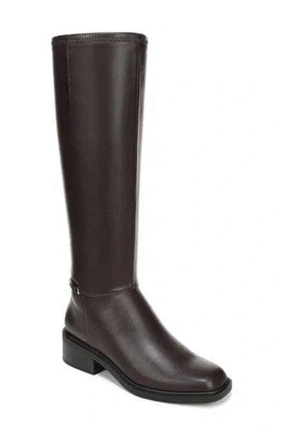 Franco Sarto Geralyna Boot In Brown