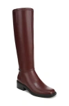 Franco Sarto Geralyna Boot In Burgundy