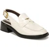 Franco Sarto Giada Slingback Loafer Pump In Multi