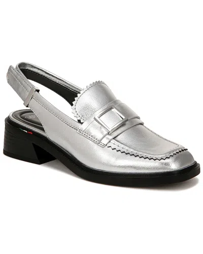 Franco Sarto Gianna Slingback In Gray