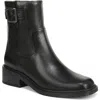 Franco Sarto Gillian Bootie In Black