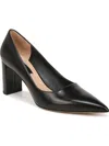Franco Sarto Giovanna Pointed Toe Pump In Black