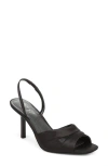 Franco Sarto Gogia Sandal In Black