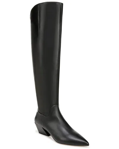 FRANCO SARTO FRANCO SARTO GWYN WIDE CALF LEATHER BOOT