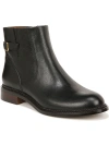 Franco Sarto Hansa Booties In Black