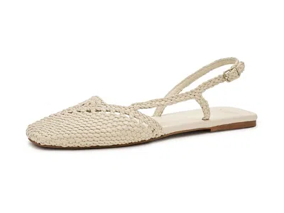 Franco Sarto Ilona Slingback In Neutral