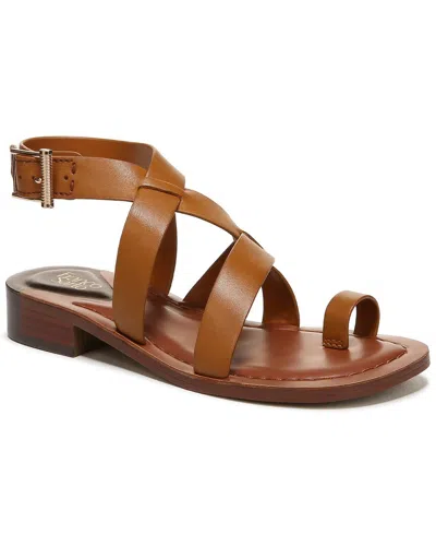 Franco Sarto Ina Leather Sandal