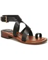 Franco Sarto Ina Toe Loop Sandal